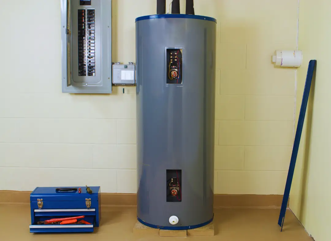 Chauffe-eau Bons-en-Chablais