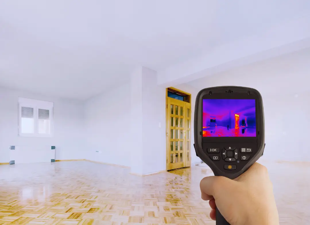 Recherche de fuite à Bons-en-Chablais